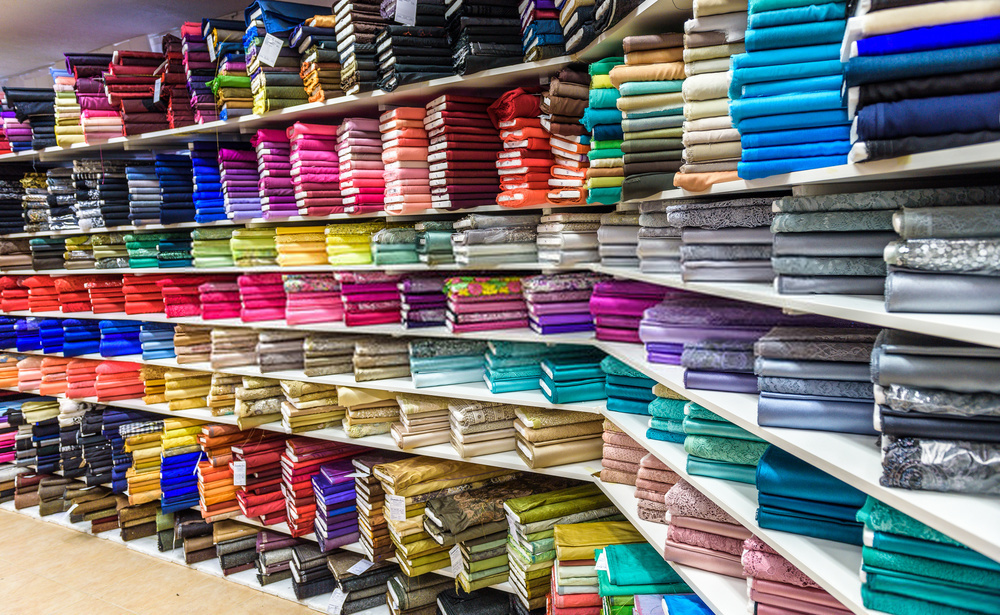 The Growth of Wholesale Drapery Suppliers in Oklahoma