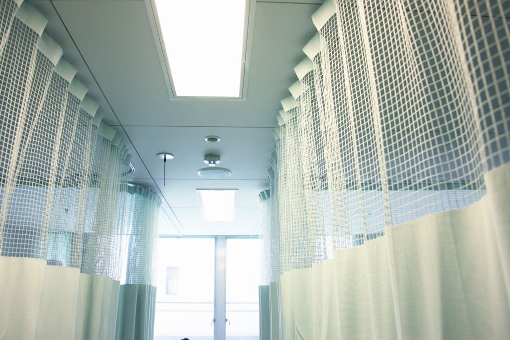 Read more about the article How Often Should You Clean Hospital Curtains?