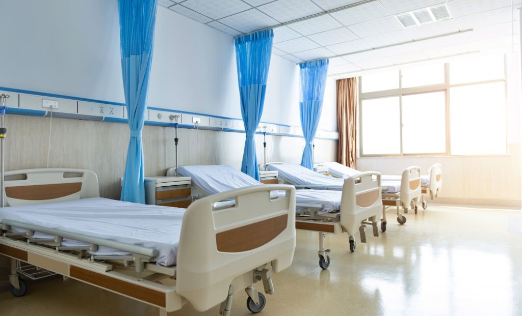 Read more about the article How To Determine Hospital Curtain Fabric Quality