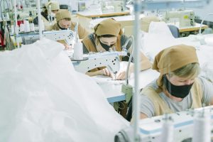 Fabric Quality and Craftsmanship