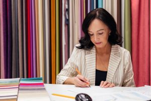 Experienced Commercial Drapery Experts